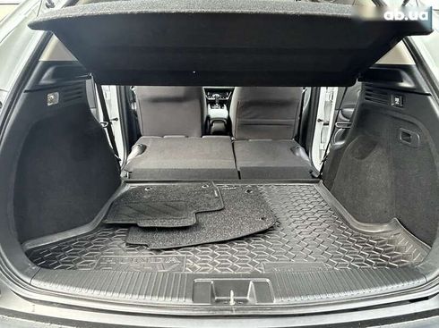 Honda HR-V 2019 - фото 19