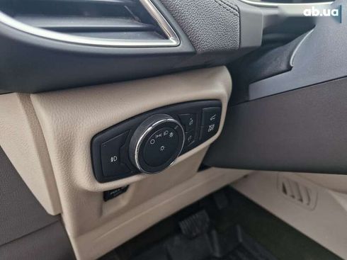 Lincoln Nautilus 2020 - фото 16