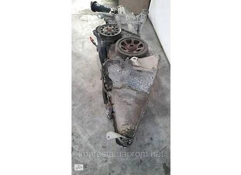 двигатель в сборе для Mercedes-Benz A-Класс - купить на Автобазаре - фото 5