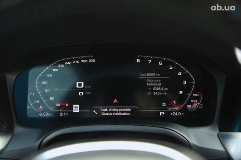 BMW 3 серия 2020 - фото 21