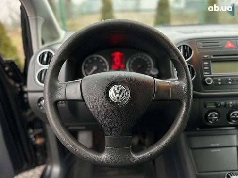 Volkswagen Golf Plus 2005 - фото 27
