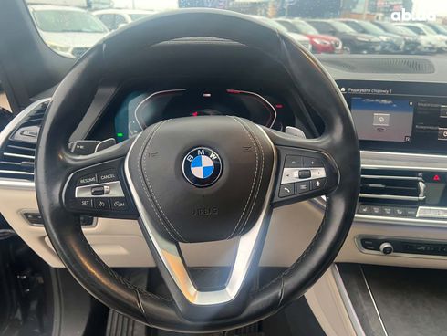 BMW X5 2019 серый - фото 24