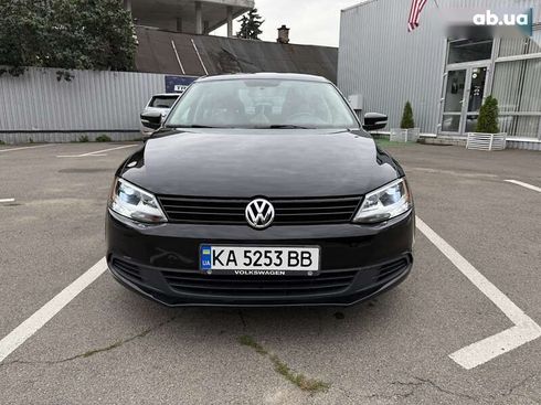 Volkswagen Jetta 2014 - фото 8