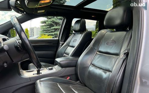Jeep Grand Cherokee 2013 - фото 17