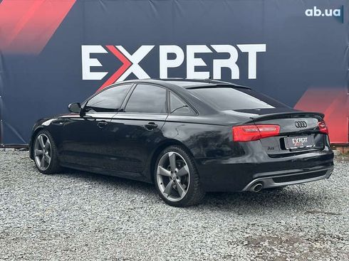 Audi A6 2013 - фото 5