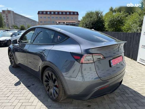 Tesla Model Y 2023 - фото 3