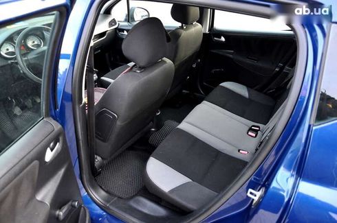 Peugeot 207 2008 - фото 17