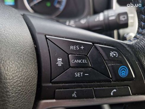 Nissan Leaf 2018 - фото 21