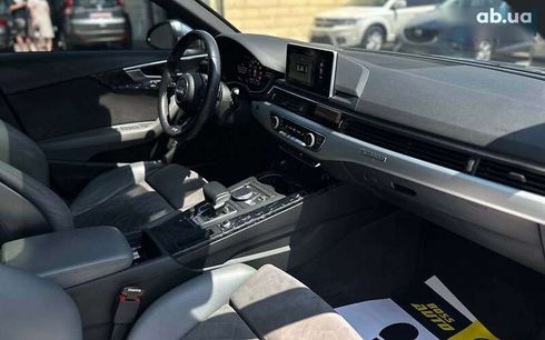 Audi S4 2018 - фото 24