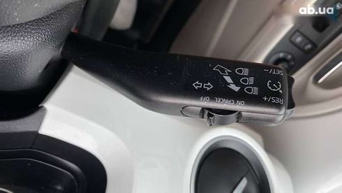 Volkswagen e-Up 2013 - фото 26