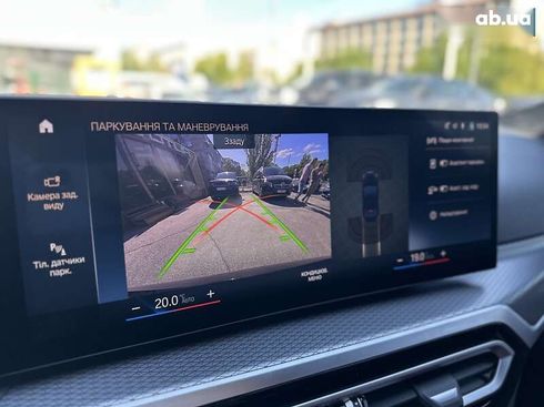 BMW 3 серия 2023 - фото 30