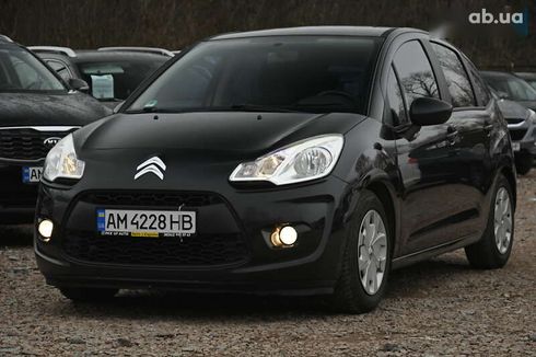 Citroёn C3 2010 - фото 6