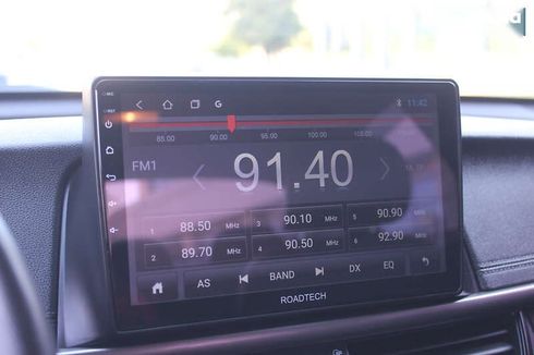 Kia K5 2016 - фото 21