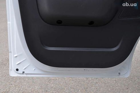 Renault Master 2020 - фото 29