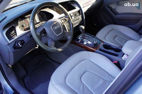 Audi A4 2009 - фото 14