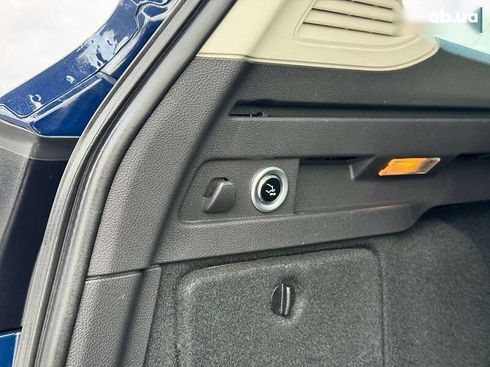 Ford Focus 2015 - фото 17