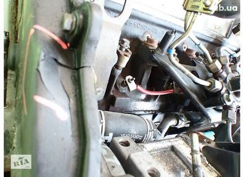 двигатель в сборе для Ford Focus - купити на Автобазарі - фото 10