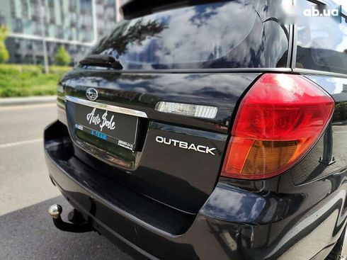 Subaru Outback 2004 - фото 15
