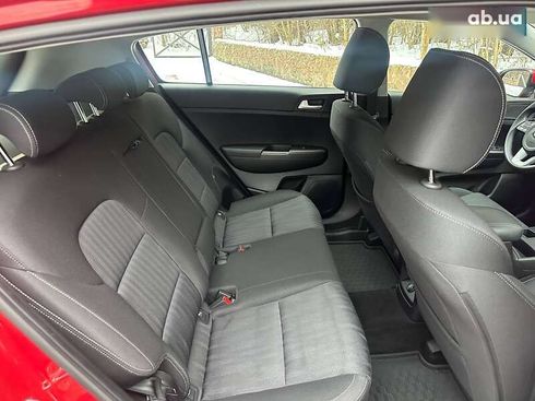 Kia Sportage 2019 - фото 14