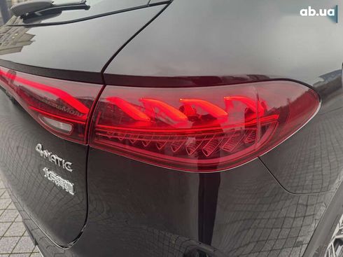 Mercedes-Benz EQE-Класс 2024 - фото 11