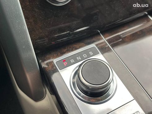 Land Rover Range Rover 2014 бежевый - фото 48