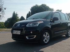 Купити Citroёn C3 Picasso 2011 бу в Рівному - купити на Автобазарі