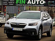 Продаж вживаних Subaru Outback в Черкасах - купити на Автобазарі