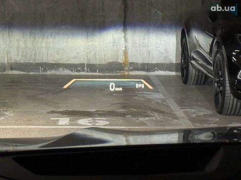 BMW X6 2024 - фото 11