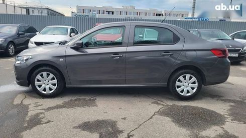 Peugeot 301 2021 - фото 14