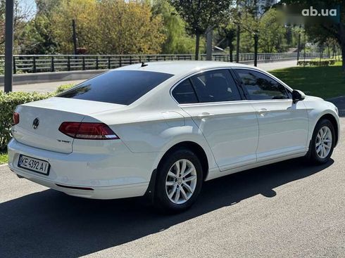 Volkswagen Passat 2015 - фото 5