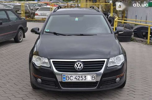 Volkswagen Passat 2010 - фото 14