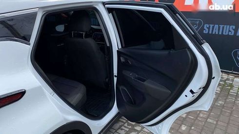 Chevrolet Bolt 2023 - фото 30
