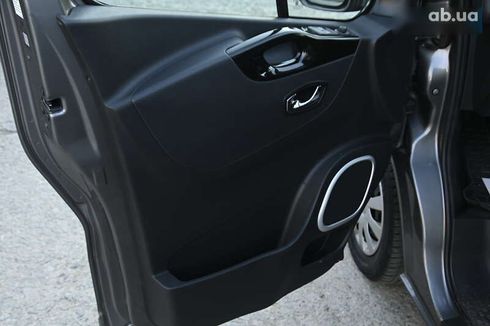 Opel Vivaro 2015 - фото 17