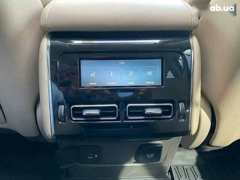 Lincoln Aviator 2019 - фото 26