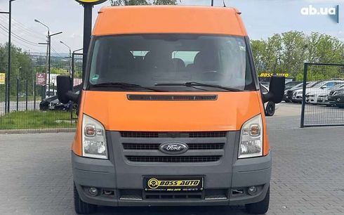 Ford Transit 2011 - фото 2