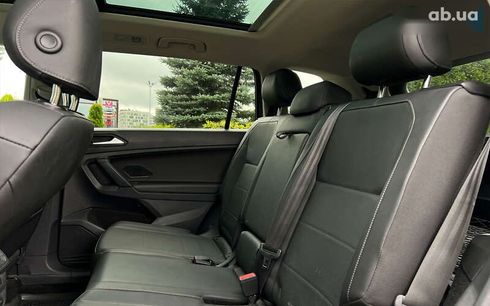 Volkswagen Tiguan 2019 - фото 10