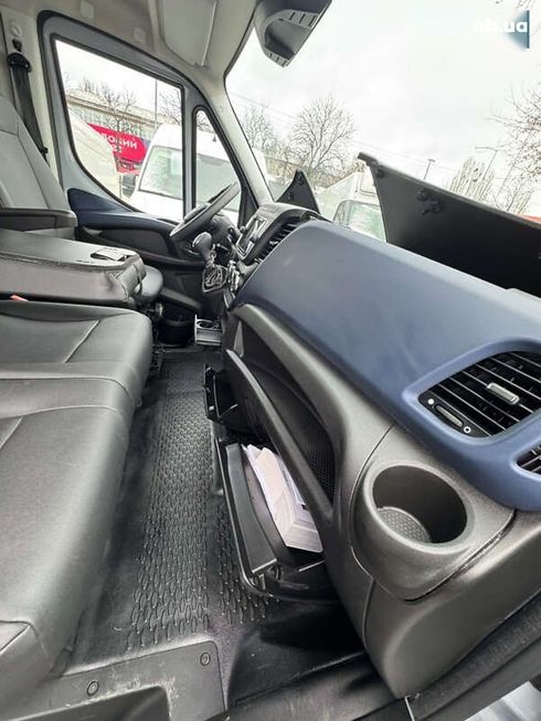 IVECO Daily 2021 - фото 23