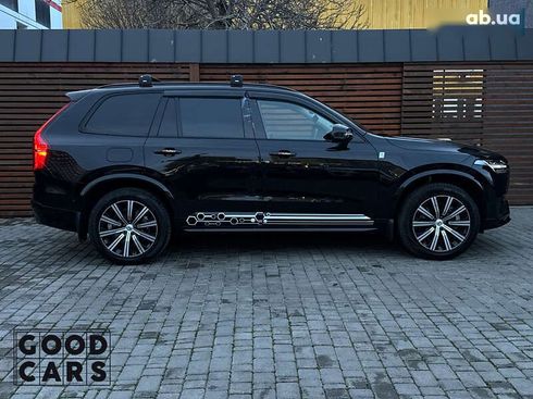 Volvo XC90 2024 - фото 8
