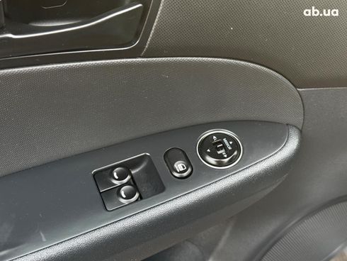 Hyundai i30 2011 серый - фото 28