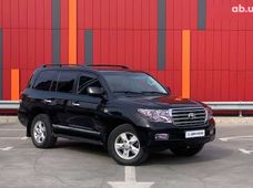 Купить Toyota Land Cruiser бу в Украине - купить на Автобазаре