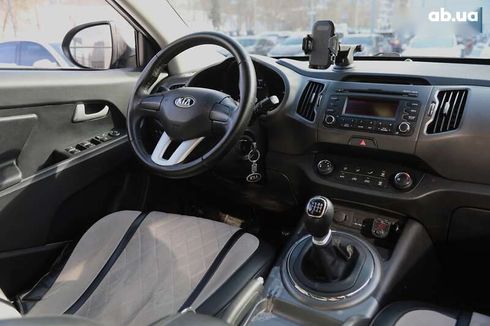 Kia Sportage 2012 - фото 9