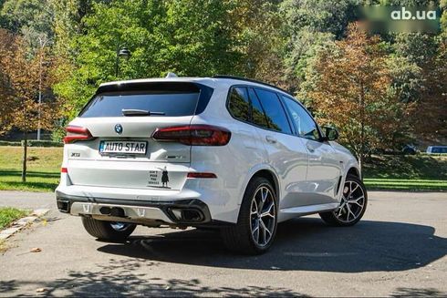 BMW X5 2022 - фото 8