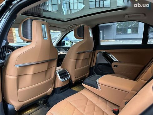 BMW 7 серия 2023 - фото 20