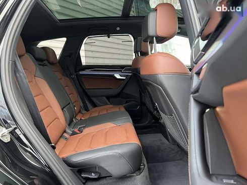 Volkswagen Touareg 2024 - фото 27