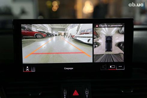 Audi Q5 2024 - фото 18