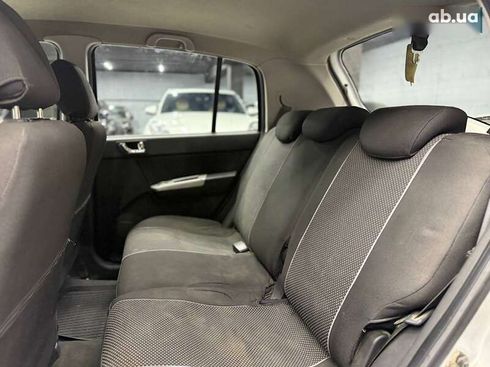 Hyundai Getz 2008 - фото 14