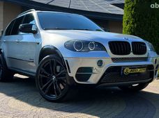 Продажа б/у BMW X5 2012 года - купить на Автобазаре