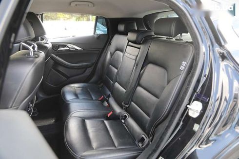 Infiniti QX30 2017 - фото 8