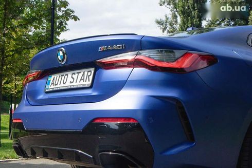 BMW 4 серия 2023 - фото 7
