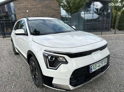 Kia Niro 2023 - фото 6